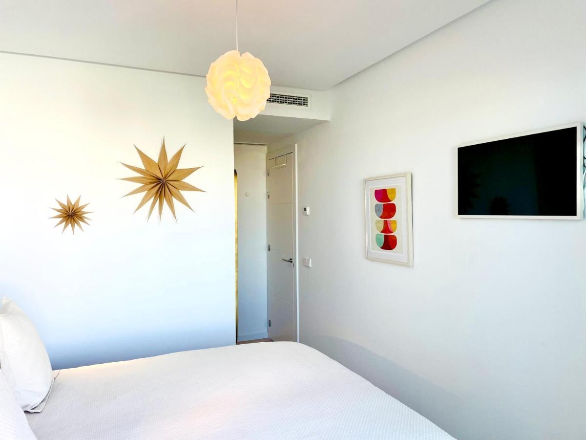 Little Dream - Luxury Beach Retreat Fuengirola Exterior foto