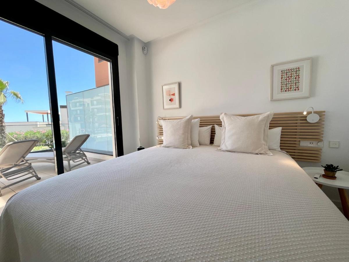 Little Dream - Luxury Beach Retreat Fuengirola Exterior foto