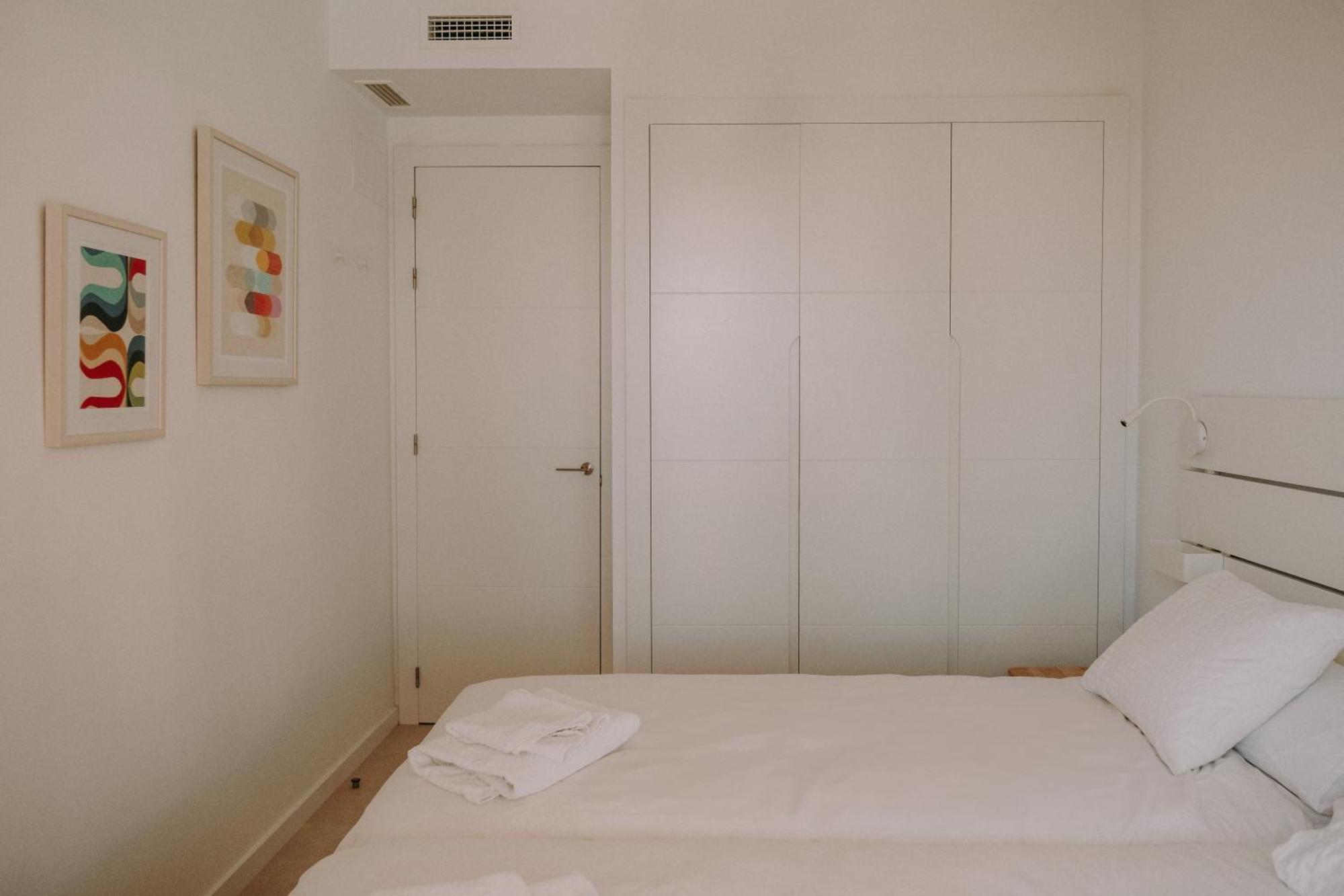 Little Dream - Luxury Beach Retreat Fuengirola Exterior foto